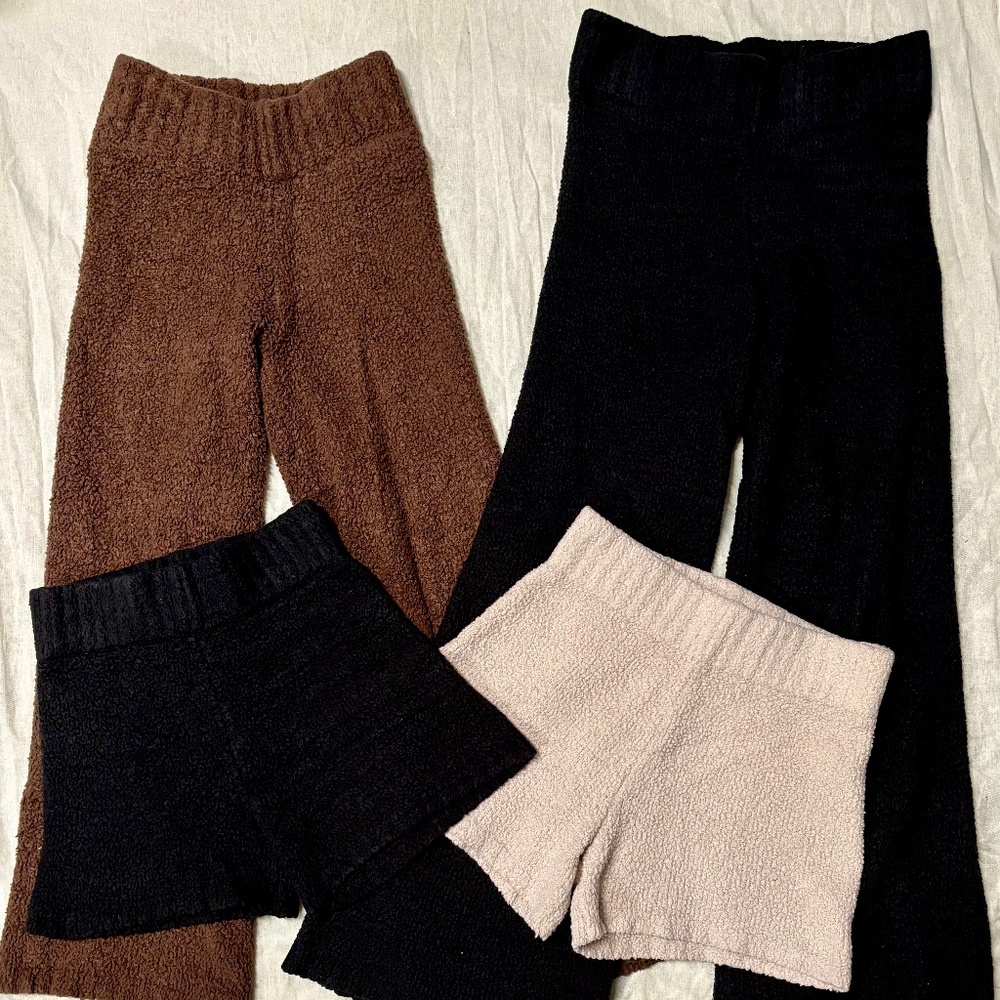 Skims cozy bundle lot
